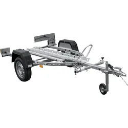 Motorradanhänger 225x111 UNITRAILER RIDER 1 zGG 450 kg