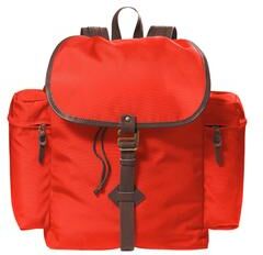 Port Authority BG227 The Original Pack in Fiery Red size OSFA   Polyester