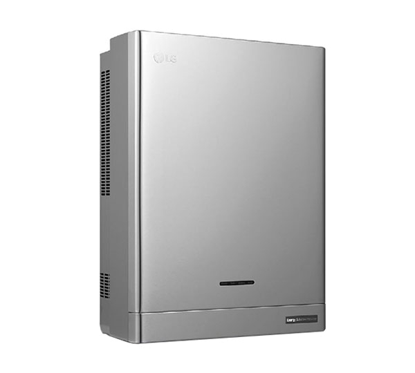 LG Electronics LI-IO PCS 8.0 INVERTER