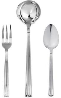 Mepra Sole 3-Piece Serving Set