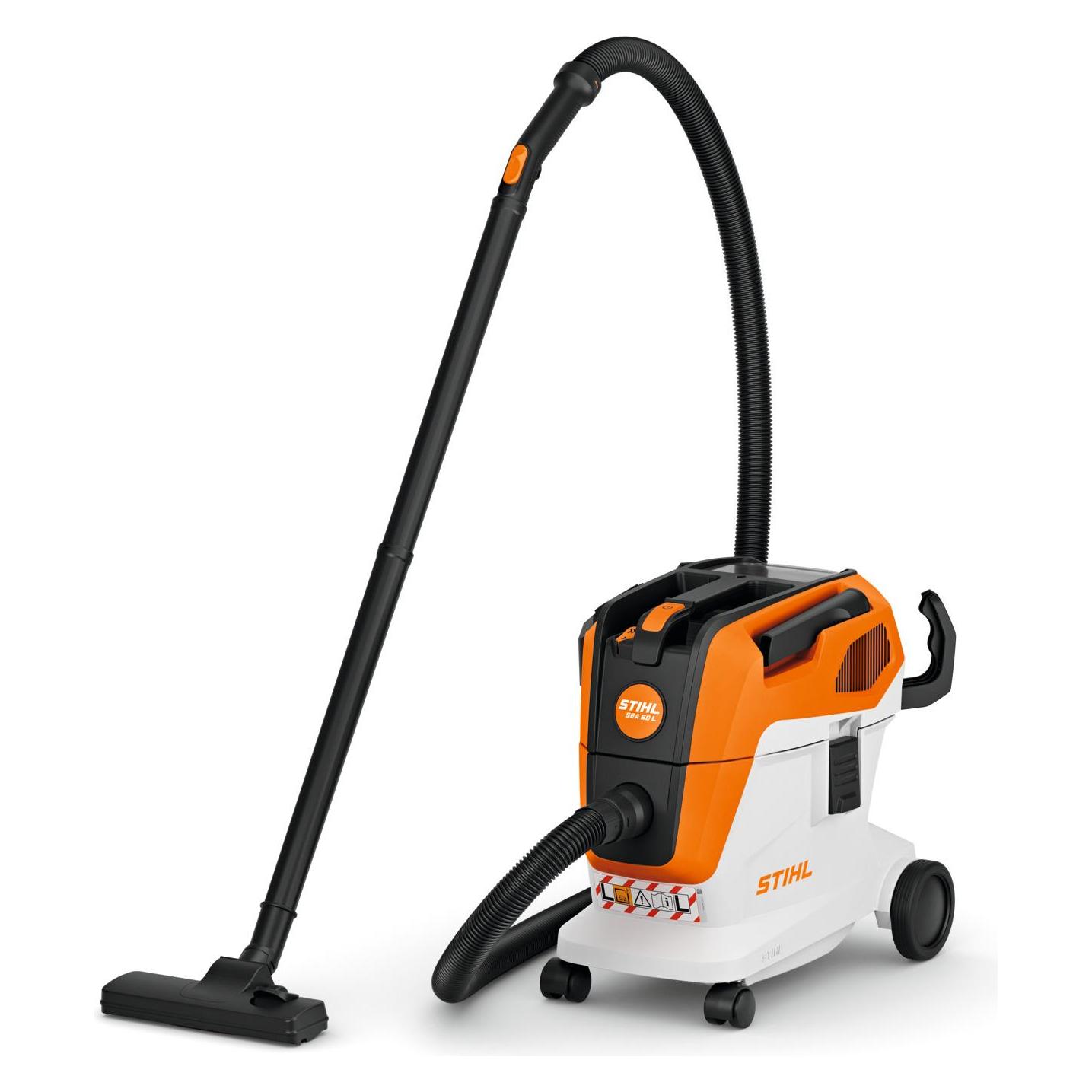Stihl SEA 60 Accu Stofzuiger - SA040117300 (Nass-Trockensauger) (220008)