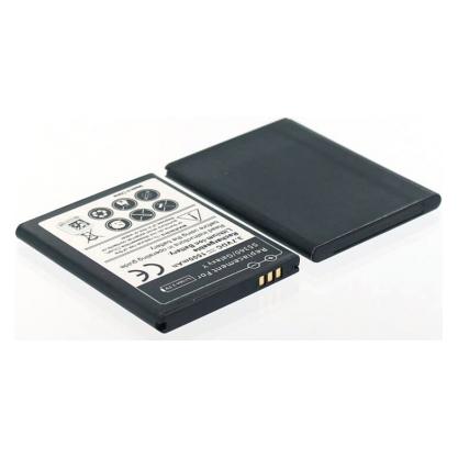 AGI 84315 - Batterie/Akku - Schwarz - Lithium-Ion (Li-Ion) - 1200 mAh - 3,7 V - 57 m (1 m, USB 3.2 Gen 2x2) (84315)