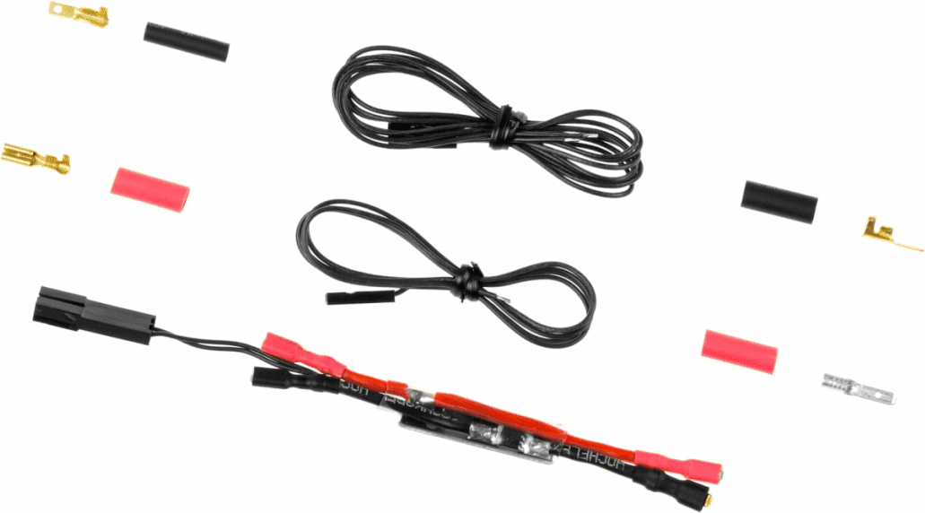 Gate Electronics Gate Pico AAB Mosfet