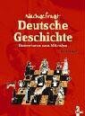 Reinhard Barth - Deutsche Geschichte: Basiswissen zum Mitreden - Preis vom 13.10.2026 19:28:25 h