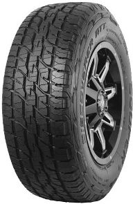 Cooper Tires Sommerreifen 235/55 R18 104h Xl - Discoverer Att 9035071