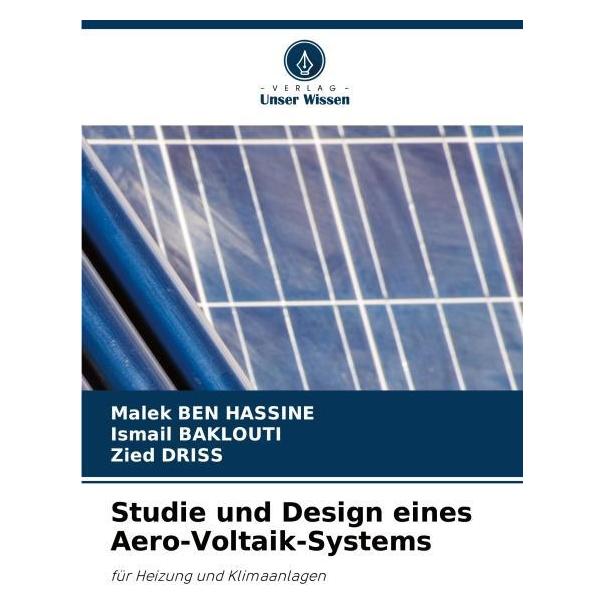 Umbreit Studie und Design eines Aero-Voltaik-Systems (63593246)