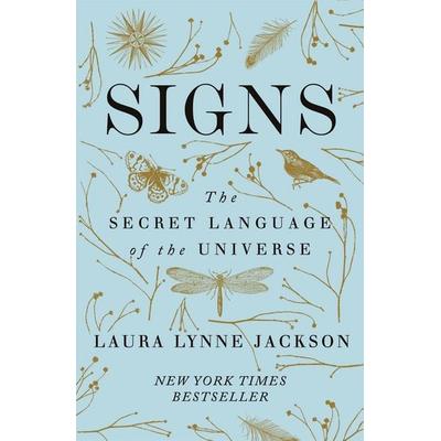 Signs, Taschenbuch von Laura Lynne Jackson, KNV Besorgung, 978-0-349-42421-7