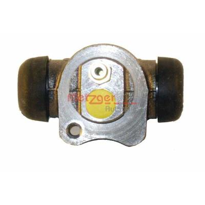 METZGER AUTOTEILE Radbremszylinder CIFAM 101300 Hinterachse für Opel
