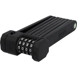 Faltschloss Zahlen PROTEC FN110