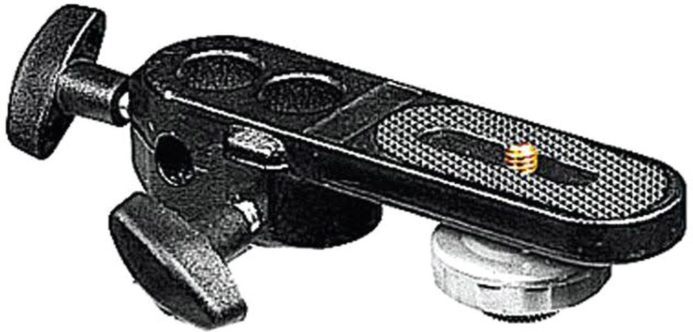 Manfrotto Camera Bracket For 143