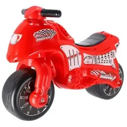APS Rutscherfahrzeug Mein Erstes Motorrad