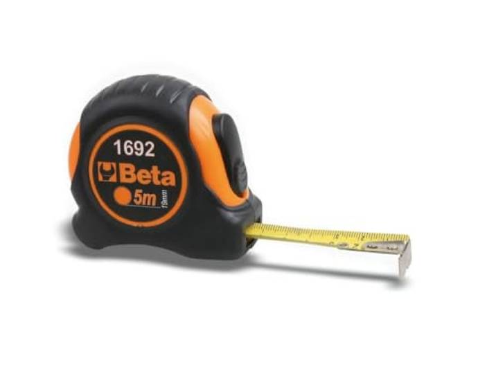 Beta Tools 1692/8-trena Bi materiaal