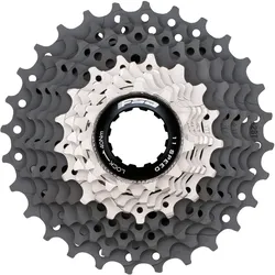 Kassette K-Force WE 11-fach, FSA, Größe: 11 - 25 Zähne, Farbe: Grau/silber, Gewicht: 198 g