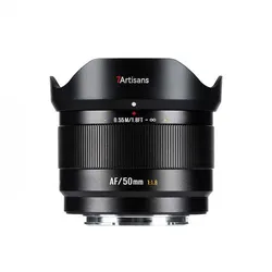 7Artisans AF 50mm F1.8 Lite für Fujifilm X-Mount