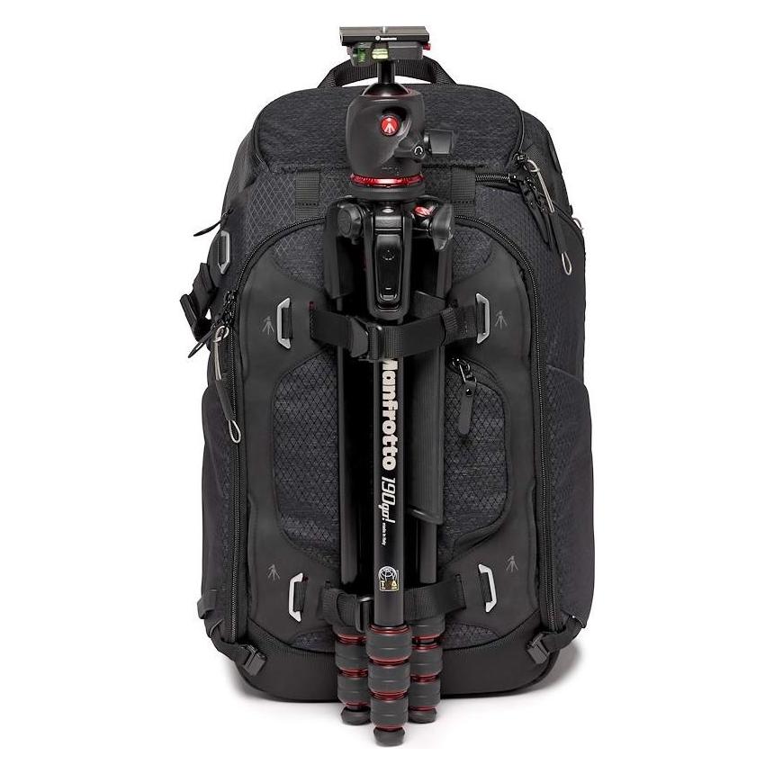 Manfrotto PL Multiloader M (Fotorucksack, 26 l) (MB PL2-BP-ML-M)
