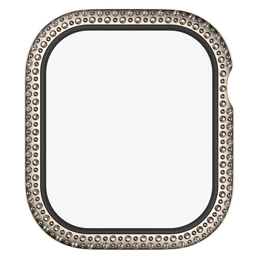 PanzerGlass Screen Protector Fullbody Disco Gold Apple Watch 2025 42mm (PG88079)