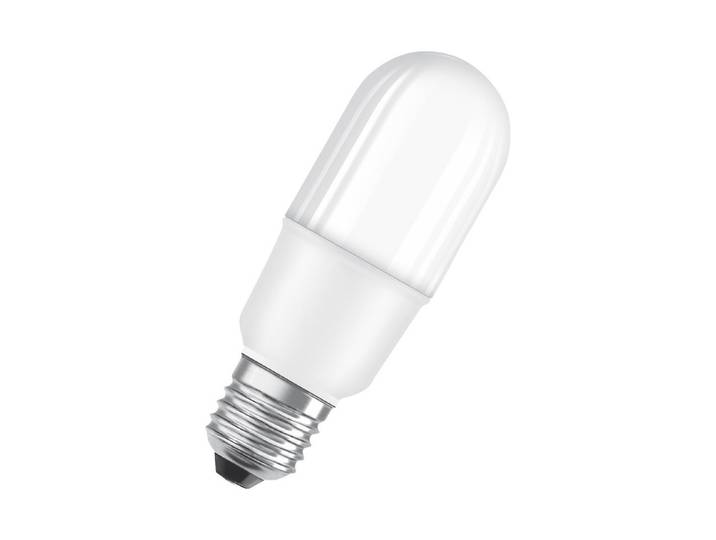 Osram LED-Leuchtmittel E27 Star Stick 8 W