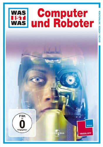 WAS IST WAS TV: Computer und Roboter - Preis vom 30.09.2026 22:30:23 h