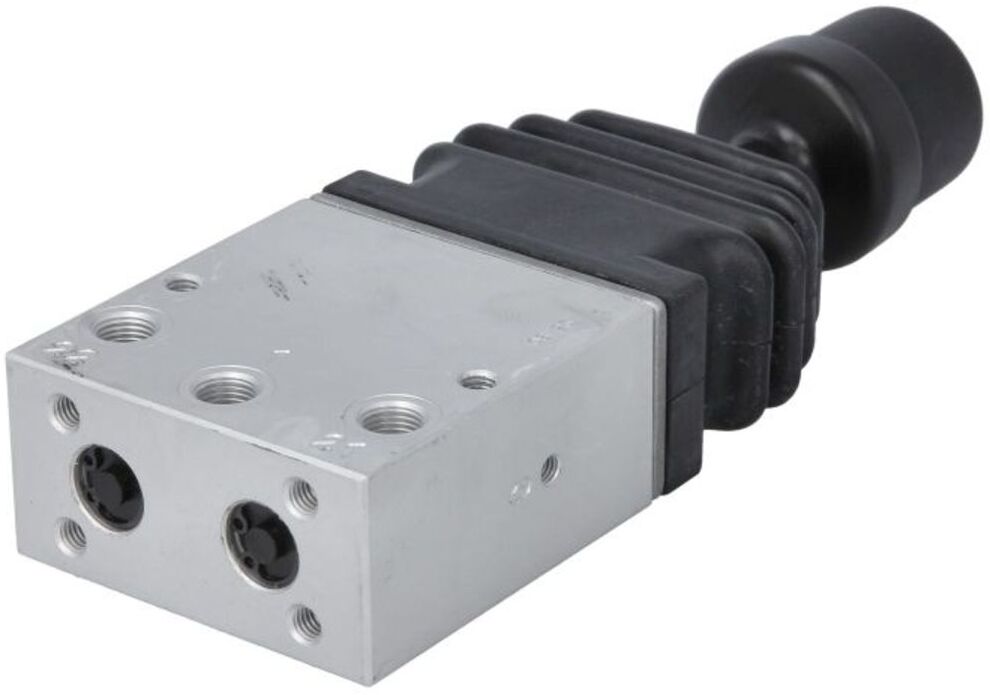 Appareil de commande, suspension pneumatique HEWEA D1380000