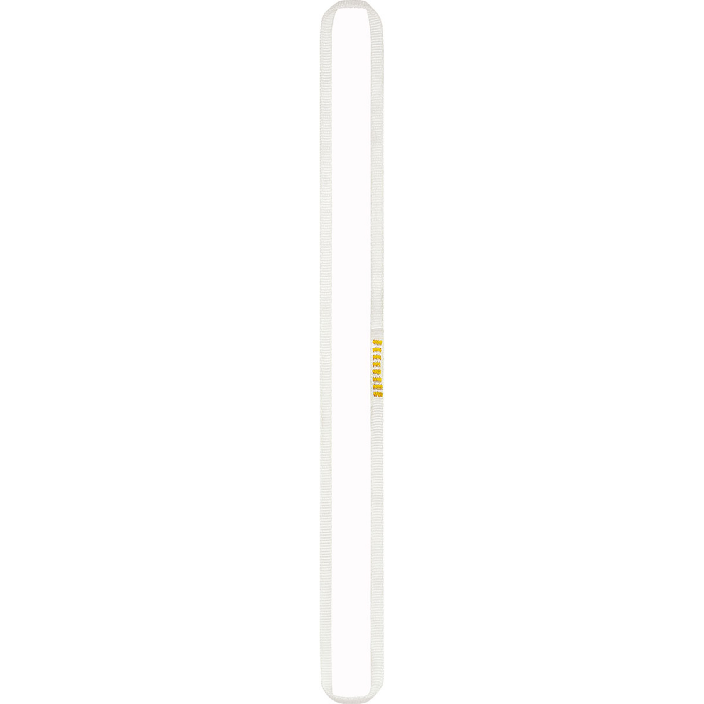 Petzl Pur'Anneau Bandschlinge Bandschlingen & Reepschnüre gelb Größe 60CM Alpinklettern | Sportklettern