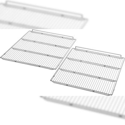 Bartscher Rost