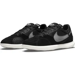 NIKE Streetgato Fußballschuhe Herren black/summit white-off noir 36
