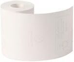Exacompta Zero Plastic Thermal Receipt Rolls 57mm x 40mm x 18m, Pack of 20 (40761E)
