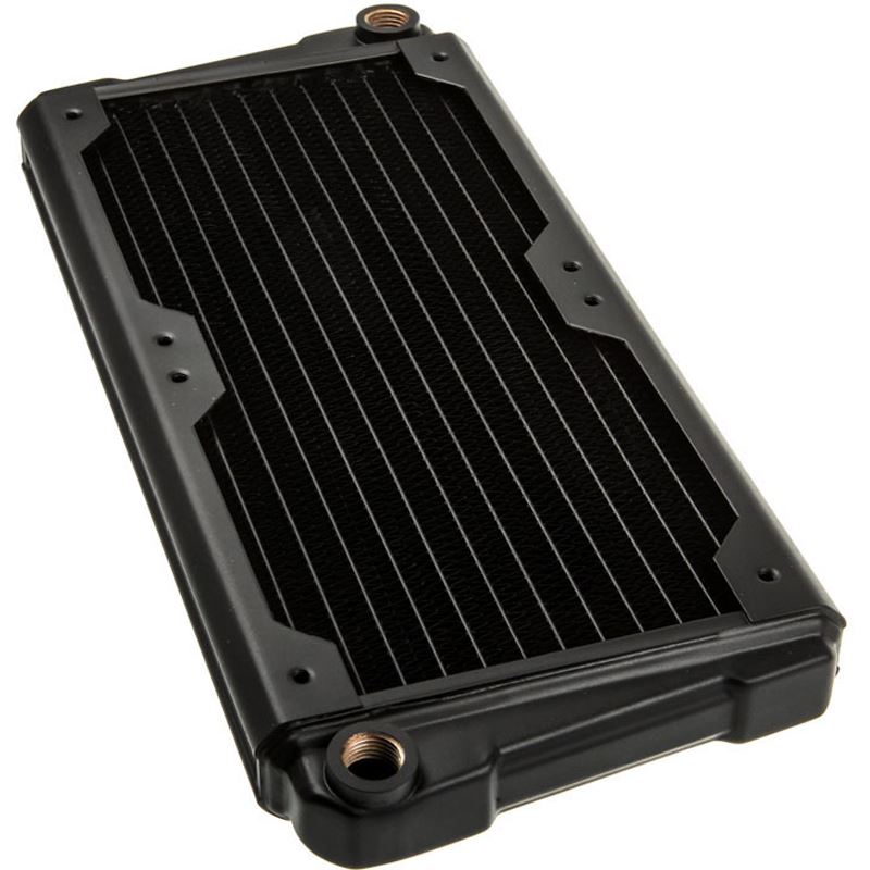 Hardware Labs Black Ice GT Stealth 240 XFlow Radiator 2x 120mm