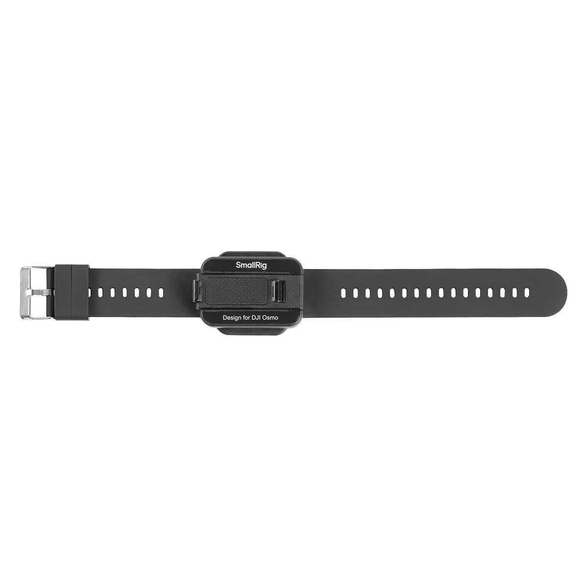 SmallRig 5763 POV Wrist Strap for Action Cameras (Handschlaufe) (5763)