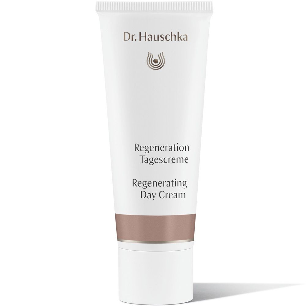 Dr.hauschka Regeneration Tagescreme 40 ml