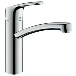 Hansgrohe Focus Küchenarmatur Chrom 31826000