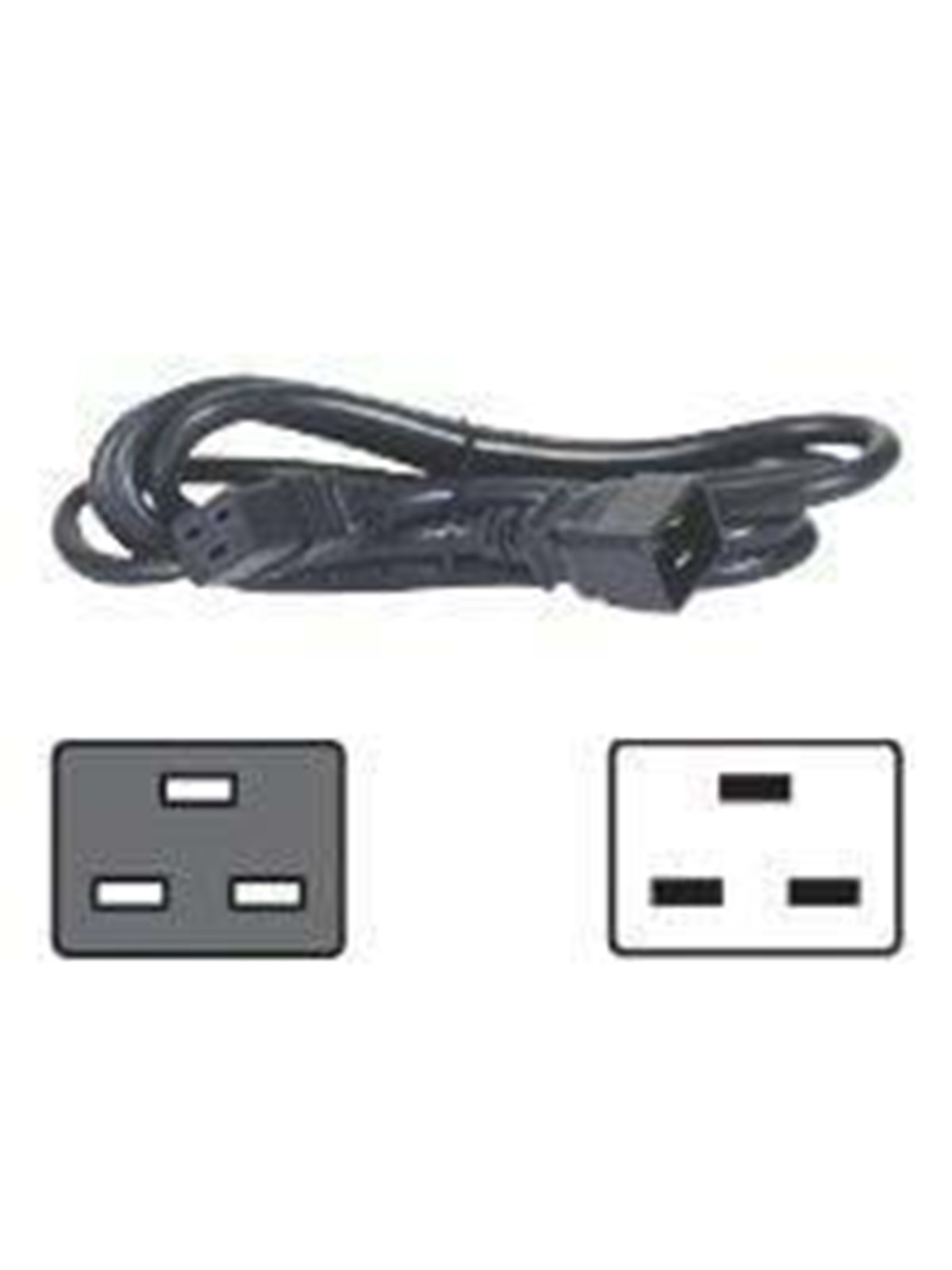 APC Strom Kabel