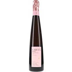 Laietà Rose Gran Reserva Brut Nature Alta Alella 2021 BIO