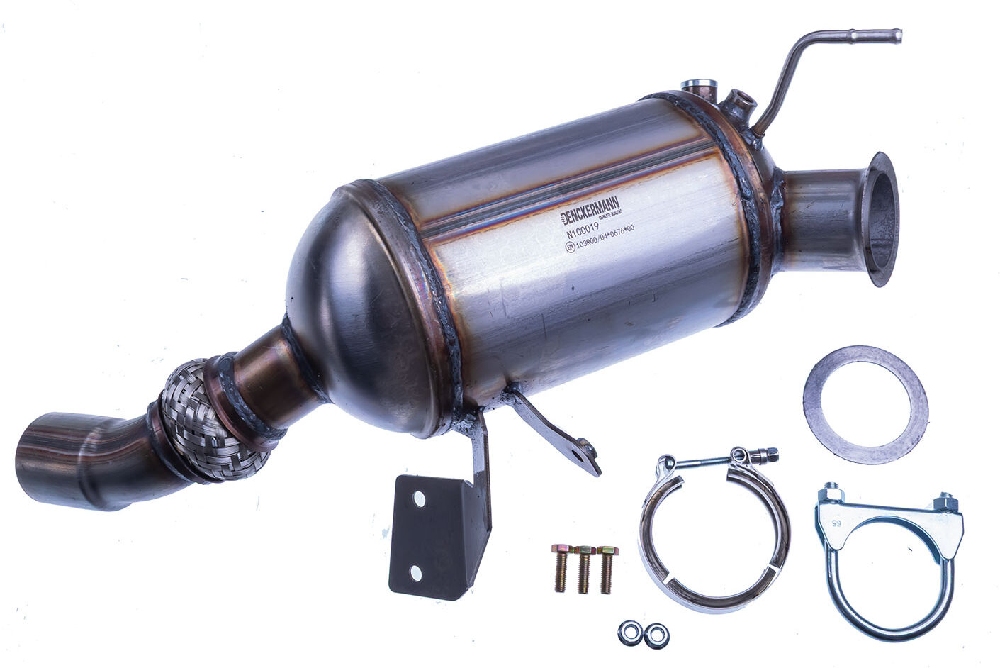 Denckermann N100019 Für Bmw