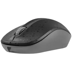 Natec Toucan beidhändige kabellose optische Maus 1600 DPI NMY-1650