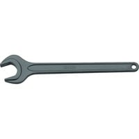 Einmaulschlüssel 8mm, Schraubenschlüssel dunkelgrau