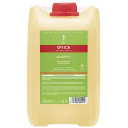 Natural Aktiv - Shampoo Glanz & Volumen
