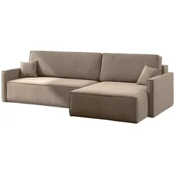 ECKSOFA Louis Salvador