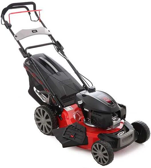 Ama TRX 531H  - Tondeuse à gazon thermique tractée - Moteur Honda GCVX200