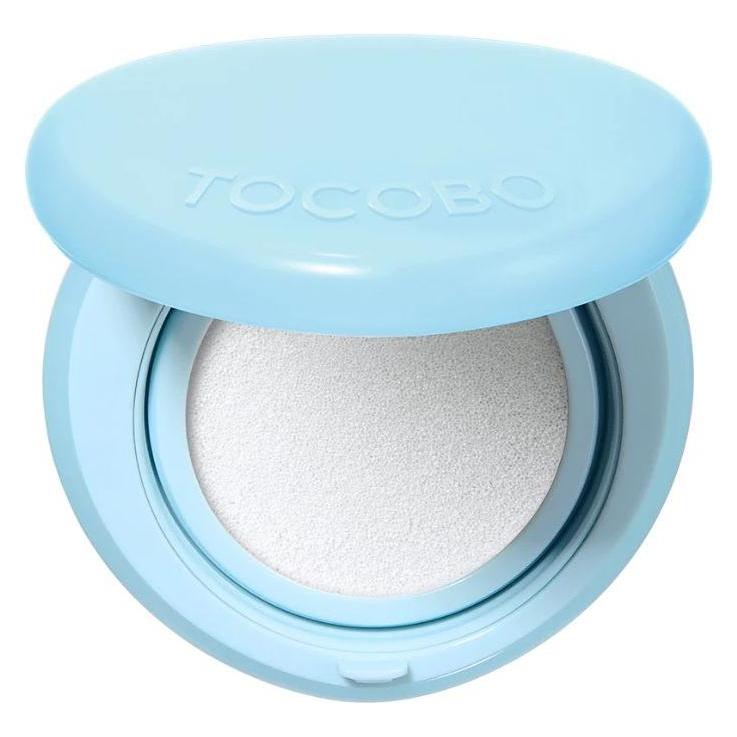 Tocobo Blur Finish Sun Cushion (SPF 50+) (8809835061857)