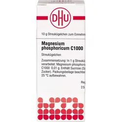 Magnesium Phos C1000 10 G