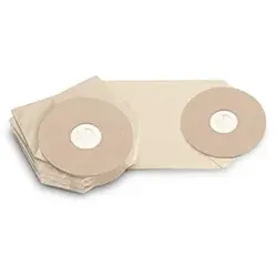 Staubsaugerbeutel Fimap FV 9 ECO ENERGY, 10 Stück 10 Stück Papierfilterbeutel