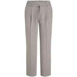 7/8-Hose Jenny Culotte TONI grau, 40