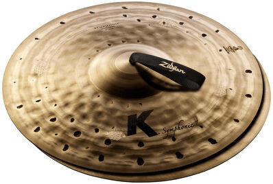 Zildjian "19" K' Symphonic heavy"