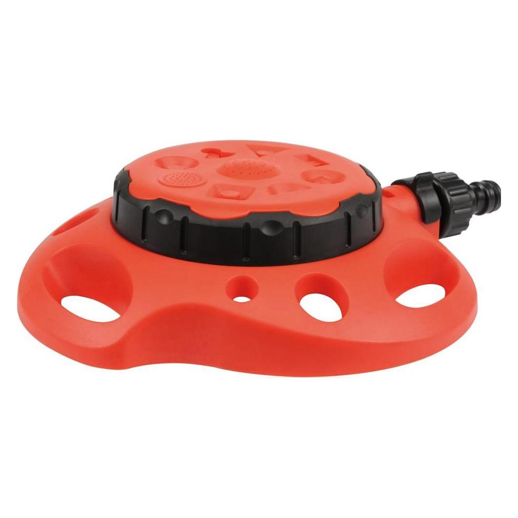 Yato 8 Function Sprinkler (Kreisregner) (YT-8991)
