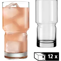 Libbey Cooler -TON- 592 ml, 20 oz Ø: 8 cm, H: 16,5 cm
