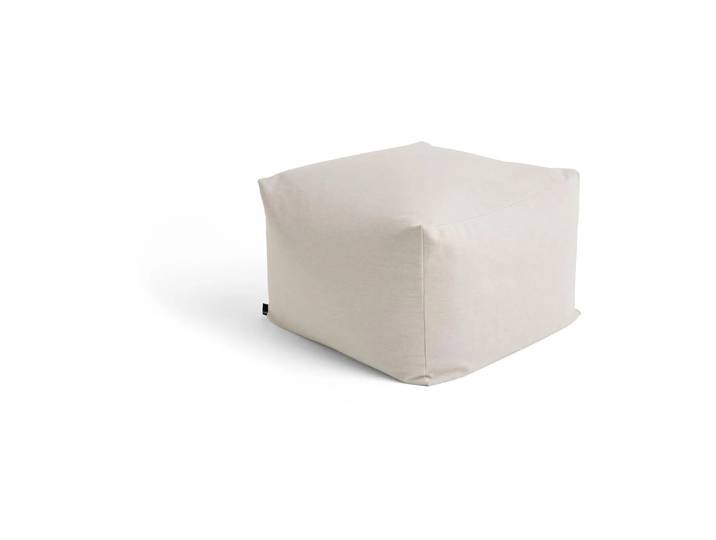 HAY Pouf Story 40x49x49 cm Sand