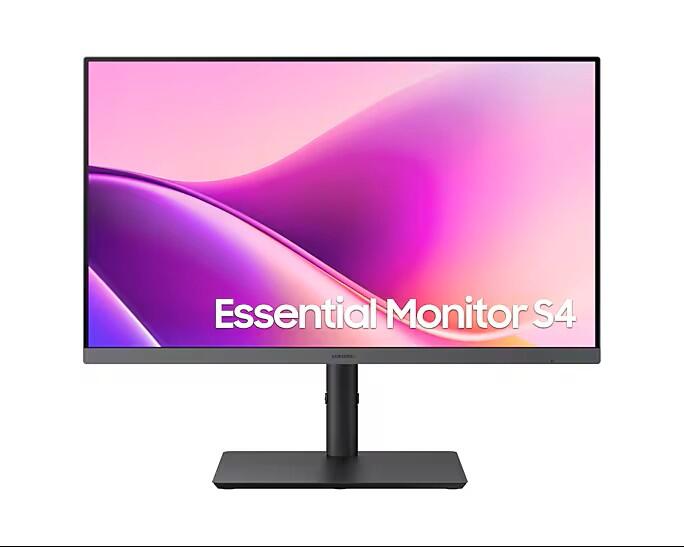 Samsung S43UF Smart Monitor 60,96cm (24") LS24F430UAUXEN