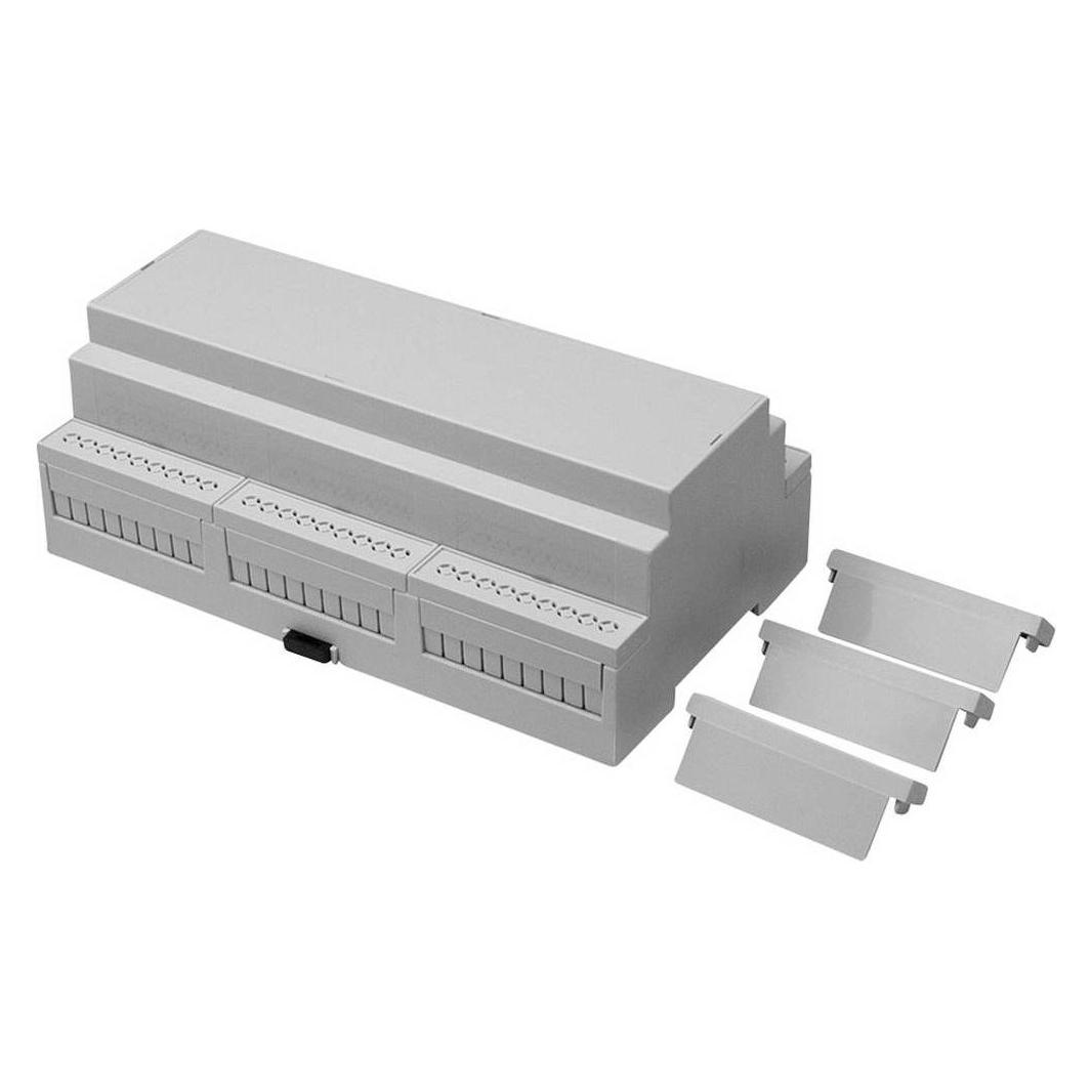 Axxatronic HutschienenGehäuse (Gehäuse) (CNMB-9-KIT-CON)