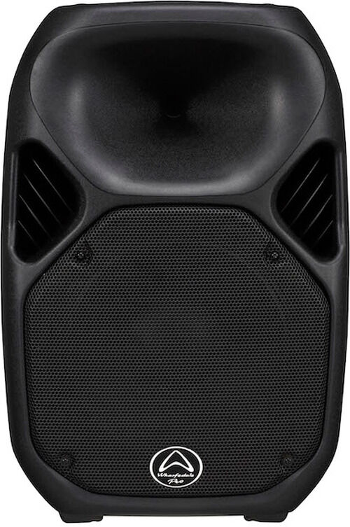 Wharfedale Titan 12ax - Aktive 12 "2-Wege Bi-Amplified